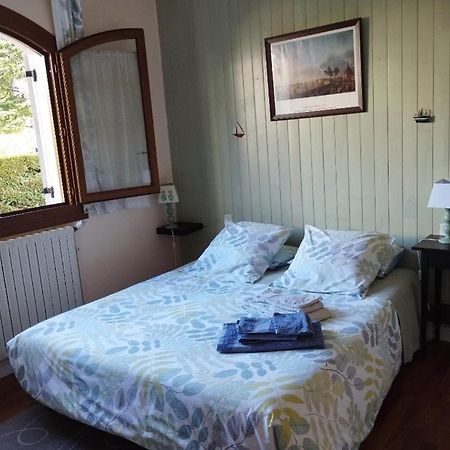 L'Orangine Bed & Breakfast Le Bouscat Bagian luar foto