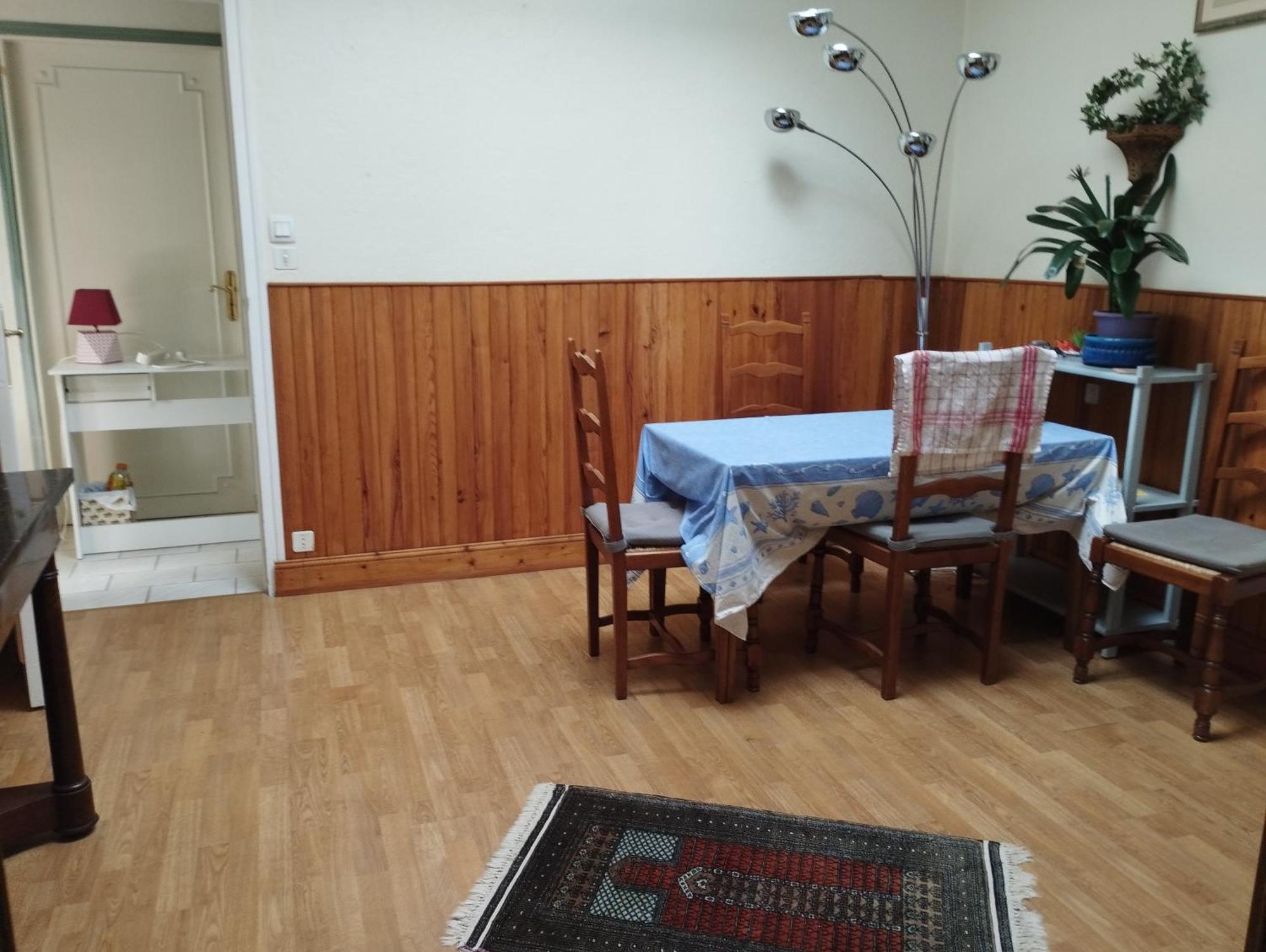 L'Orangine Bed & Breakfast Le Bouscat Bagian luar foto